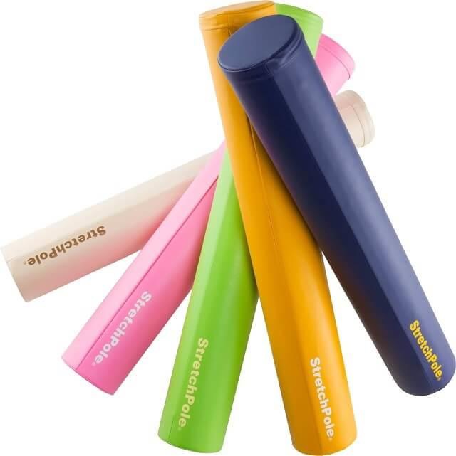 〜ストレッチポールの効果〜　パーソナルトレーニングジムKenz