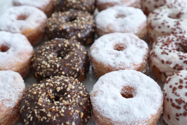 余った糖の行き先について　パーソナルトレーニングジムKenz