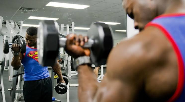 弱点部位を克服するためには…