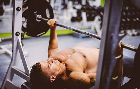 〜筋肥大の停滞をぶち破れ！トレーニング編vol13 〜パーソナルトレーニングジムKenz〜