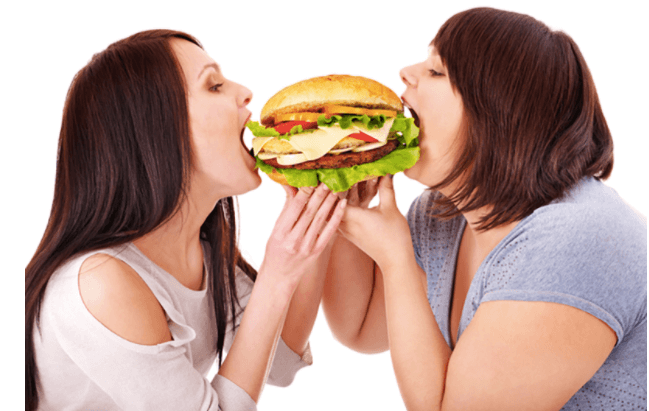 〜糖質の取りすぎが招く危険サイン！肥満と不調のメカニズム〜パーソナルトレーニングジム kenz