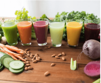 今すぐ取り入れたい！忙しい現代人にオススメのデトックス方法  〜パーソナルトレーニングジム  kenz 〜