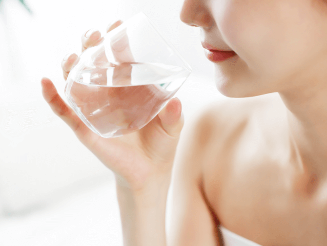 今からできるデトックス！知っておきたい！”水分補給”について 〜パーソナルトレーニングジム  kenz 〜